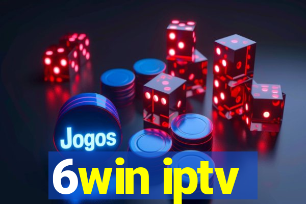 6win iptv